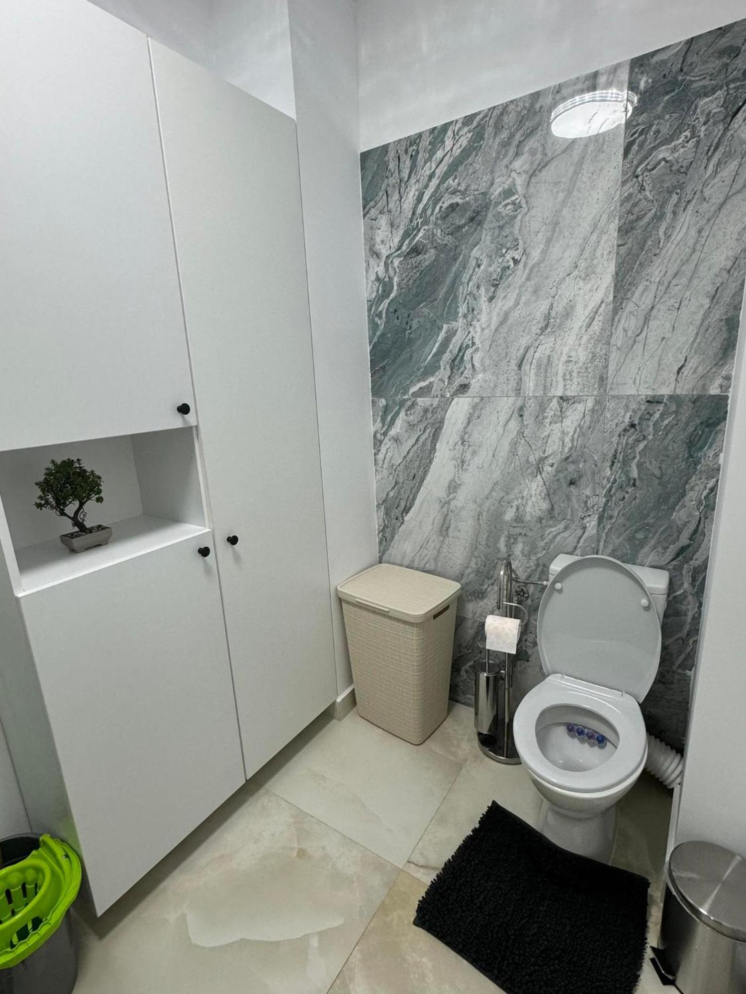 Sunrise View Apartment Navodari Exterior photo